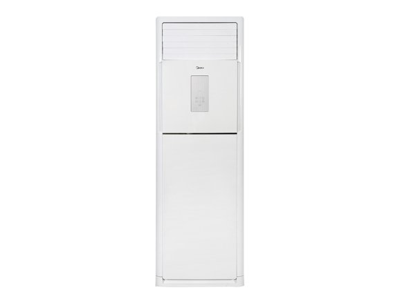 Колонная сплит-система Midea MFM-50ARN1-R/MOU-55HN1-LR