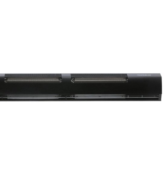Тепловая завеса Тропик Т212E20 Black