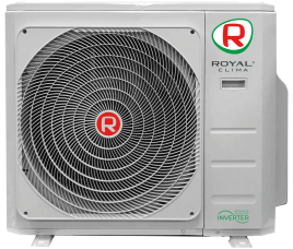 Наружный блок мульти сплит-системы Royal Clima 3RMN-21HN/OUT Multi Flexi EU ERP