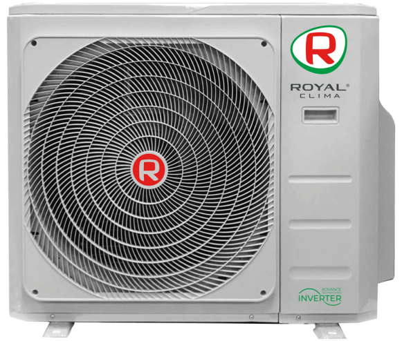 Наружный блок мульти сплит-системы Royal Clima 3RMN-21HN/OUT Multi Flexi EU ERP
