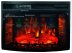 Каминокомплект Interflame Exter Loft под очаг Panoramic 08 25 LED FX
