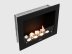 Встроенный портальный биокамин Lux Fire Фаер Бокс 2 30 ПБ-ФБ-2-30