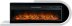 Каминокомплект Royal Flame Basel R с очагом Vision 60 LOG LED белый с черным