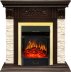 Каминокомплект Royal Flame Luxemburg с очагом Majestic FX Brass