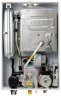 Настенный газовый котел Navien Deluxe One 24k