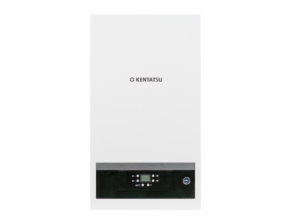 Настенный газовый котел Kentatsu Nobby Smart II 32-2CSF
