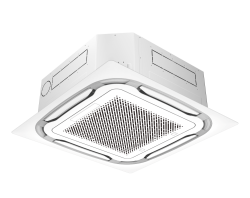 Фанкойл кассетный Royal Clima MACS-I-C60P2K