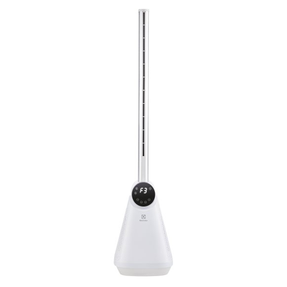 Вентилятор безлопастный Electrolux EFB-1210W