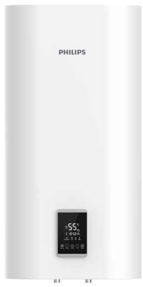 Накопительный водонагреватель Philips AWH1622/51(80YC)
