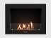 Встроенный портальный биокамин Lux Fire Фаер Бокс 2 33 ПБ-ФБ-2-33