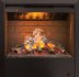 Очаг RealFlame 3D Helios