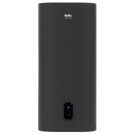 Накопительный водонагреватель Ballu BWH/S 50 Molecule Grafit