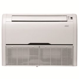 Напольно-потолочная сплит-система IGC IFХ-V60HSDC/U