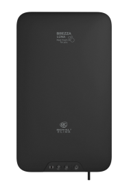Приточно-очистительный комплекс Royal Clima BREZZA RCB 80 LUX LUNA