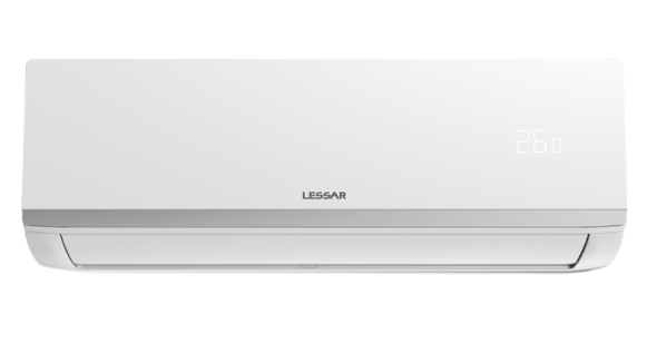 Сплит-система Lessar LS-HE24KCE2/LU-HE24KCE2 Flexcool