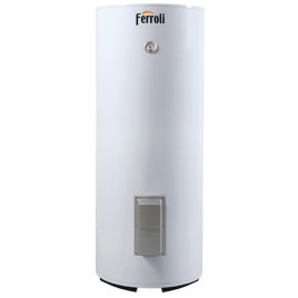 Бойлер косвенного нагрева Ferroli Ecounit F 500-1C