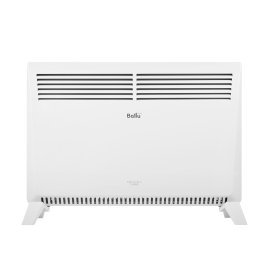 Электрический конвектор Ballu BEC/EMT-2000 Camino Eco Turbo + Кронштейн CWM-02