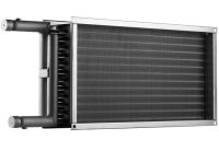 Водяной нагреватель Zilon ZWS 500x300-2