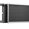Водяной нагреватель Zilon ZWS 500x300-2