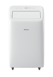 Мобильный кондиционер Hisense AP-12CW4GQCS00