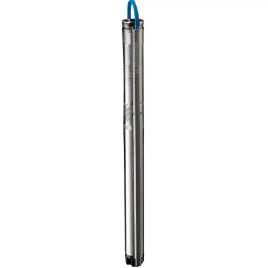 Погружной скважинный насос Grundfos SQE 2-70