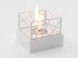 Настольный биокамин Lux Fire Пикник S