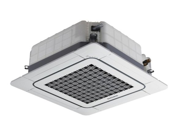 Кассетная сплит-система Samsung AC071JN4DEH/AF/AC071JX4DEH/AF