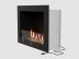 Встроенный портальный биокамин Lux Fire Фаер Бокс 3 25.5 ПБ-ФБ-3-25.5