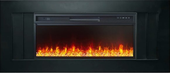 Каминокомплект Royal Flame Line с очагом Vision 42 LED CRM (разборный)