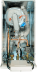 Настенный конденсационный газовый котел Italtherm Time Power 100 K