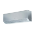 Сплит-система AUX ASW-H09A4/CD-R2DI/AS-H09A4/CD-R2DI ART Inverter silver