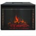 Каминокомплект RealFlame Leticia 26 с очагом Epsilon 26 S IR