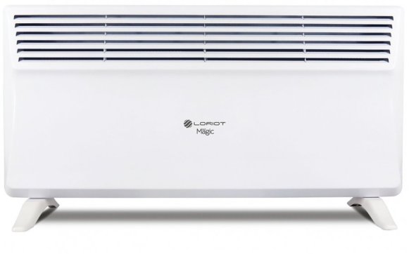 Электрический конвектор Loriot LHCY-2000 M