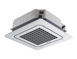 Кассетная сплит-система Samsung AC090JN4DEH/AF/AC090JX4DEH/AF