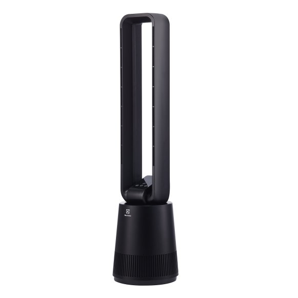 Вентилятор безлопастный Electrolux EFB-1215B