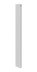 Дизайн-радиатор Royal Thermo Shift Q30 VC2180 4 секции RAL9016