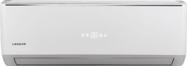 Сплит-система Lessar LS-HE09KDE2/LU-HE09KDE2 Enigma