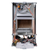 Настенный газовый котел Italtherm City Class 30 F WB
