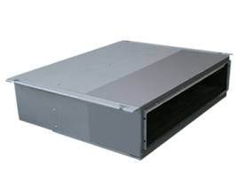 Внутренний канальный блок мульти сплит-системы Hisense AMD-18UX4RCL8 Free Match DC Inverter