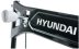 Снегоуборщик Hyundai S 5556 бензиновый