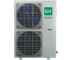 Кассетная сплит-система Euroklimat EKCX-170HNN4/EKOX-170HNN4
