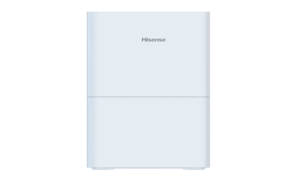 Осушитель воздуха Hisense DH-12S4GLU00 Air Go Pro