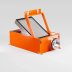 Канальный фильтр VentMachine Orange EPA XL
