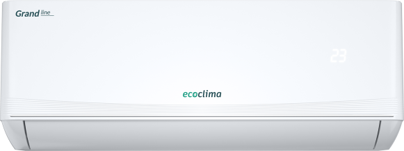 Сплит-система Ecoclima ECW-TC24/AA-4R1/EC-TC24/A-4R1 Grand Line