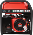 Бензиновый генератор A-iPower A7500TEA