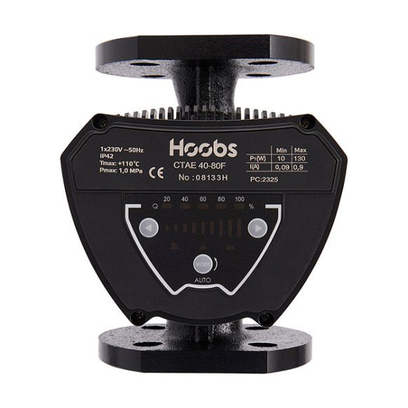 Циркуляционный насос Hoobs CTAE 40-80F 220