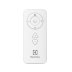 Вентилятор безлопастный Electrolux ETF-115W