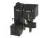 Твердотопливный котел Zota Pellet Black 35кВт 2R-400