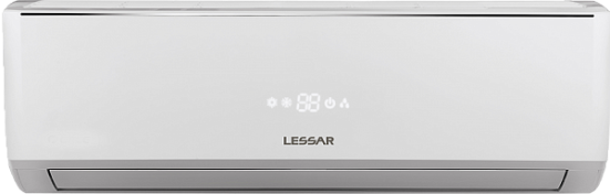 Сплит-система Lessar LS-HE12KDE2/LU-HE12KDE2 Enigma