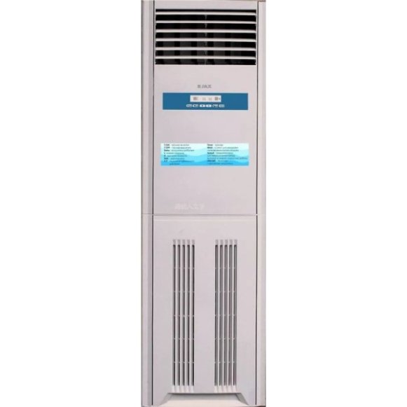 Осушитель воздуха колонный Jax JHAVD-120D